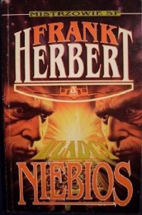 Frank Herbert — Władcy Niebios