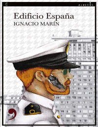 Ignacio Marín — Edificio España