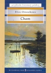 Orzeszkowa Eliza — Cham