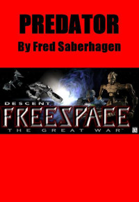 Fred Saberhagen — (SS) Predator