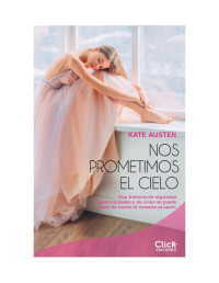 Kate Austen — Nos prometimos el cielo