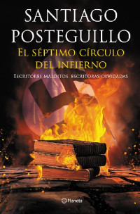 Santiago Posteguillo — El séptimo círculo del infierno