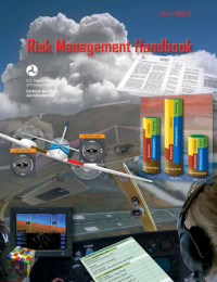 Federal Aviation Authority — Risk Management Handbook