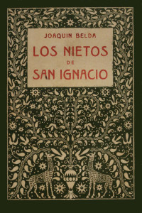 Joaquín Belda — Los nietos de San Ignacio