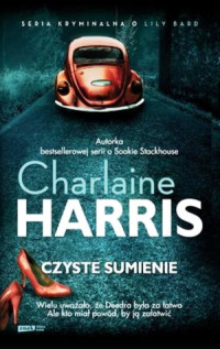 Charlaine Harris — Czyste sumienie