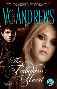 V.C. Andrews — The Forbidden Heart