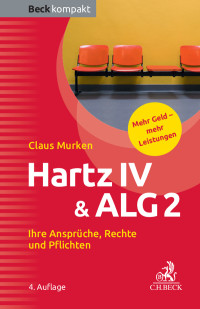 Murken, Claus — Hartz IV & ALG 2