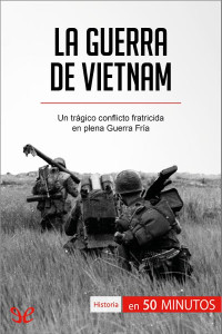 Mylène Théliol — La guerra de Vietnam