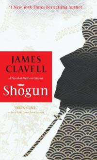 James Clavell — Shogun