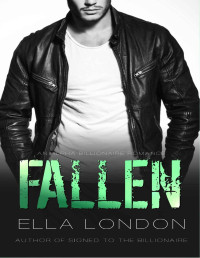 Ella London — Fallen