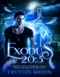 Freydis Moon — Exodus 20