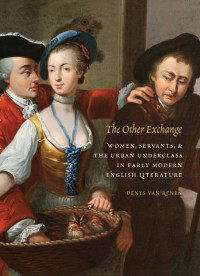 Van Renen, Denys; — The Other Exchange