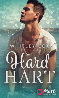 Whitley Cox — Hard Hart (Die Harty Boys 1) (German Edition)
