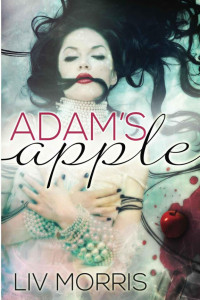 Morris, Liv — Adam's Apple (Touch of Tantra #1)