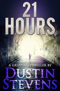 Dustin Stevens — 21 Hours