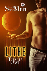 Thalia Owl — Lithe: (Sport Men Series #1) (Italian Edition)