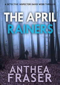 Anthea Fraser — The April Rainers