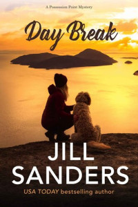 Jill Sanders — Day Break
