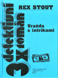 Stout — Vrazda s intrikami