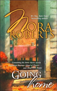 Nora Roberts — Demasiados Secretos