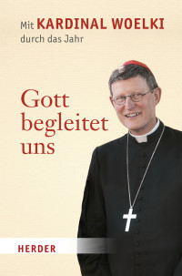 Opahle, Joachim — Gott begleitet uns