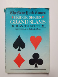 Alan F. Truscott — Grand Slams