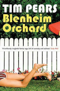 Tim Pears — Blenheim Orchard