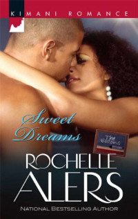 Rochelle Alers [Alers, Rochelle] — Sweet Dreams