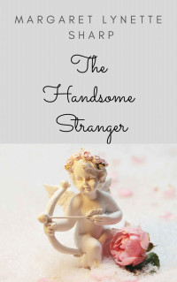 Margaret Lynette Sharp — The Handsome Stranger: A 'Pride and Prejudice' Variation Vignette
