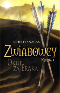 John Flanagan — 07. Okup za Eraka