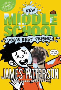 James Patterson — Middle School