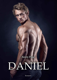 Avery Page — Daniel (Italian Edition)