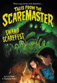 B. A. Frade — Swamp Scarefest