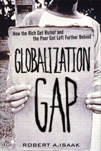 Robert A. Isaak — The Globalization Gap