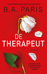 B.A. Paris — De therapeut