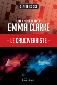 Claire Cooke — Le cruciverbiste