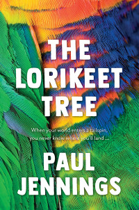 Paul Jennings — The Lorikeet Tree