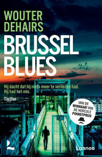 Wouter Dehairs — Brussel blues