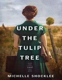 Michelle Shocklee — Under the Tulip Tree