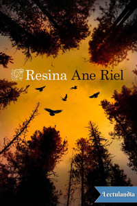 Ane Riel — Resina