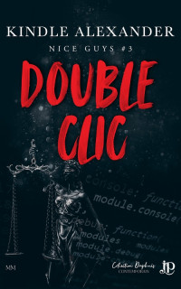 Kindle Alexander — Double clic