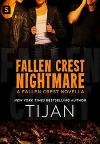Tijan  — Fallen Crest Nightmare