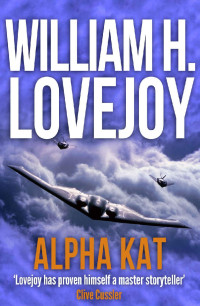 William H. Lovejoy — Alpha Kat