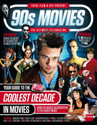 coll — Total Film & SFX Presents: 90s Movies