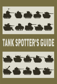 The Tank Museum — Tank Spotter's Guide