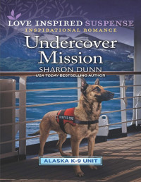 Sharon Dunn — Undercover Mission