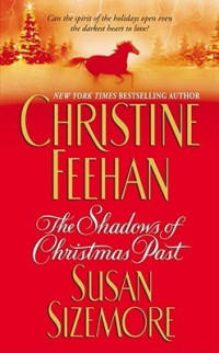 Christine Feehan — The Shadows of Christmas Past