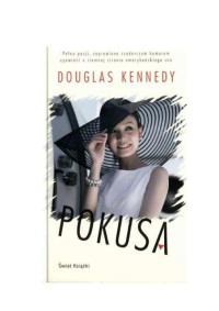 Pokusa — Kopia Kennedy Douglas