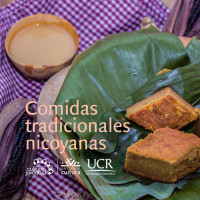 AA. VV. — Recetario. Comidas tradicionales nicoyanas - Costa Rica(2020)