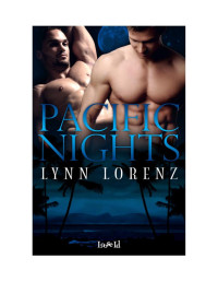 Lynn Lorenz — Pacific Nights